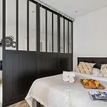 Serenty - 1Br - Louvre & Palais Royal & Montorgueil